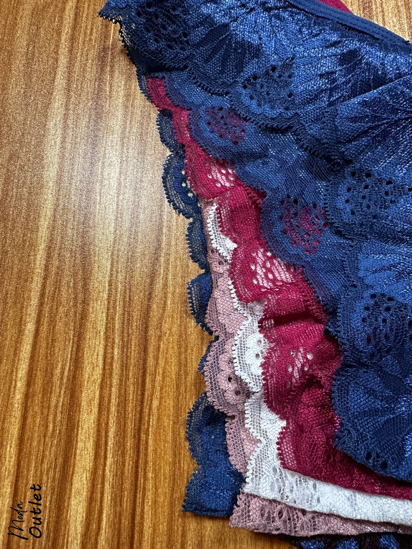 2395 5 PIEZAS 2012